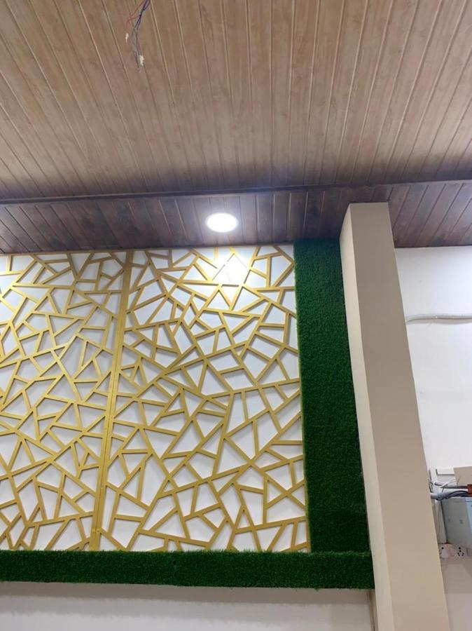 City Stay Ac Deluxe Hostel Margao Exterior foto